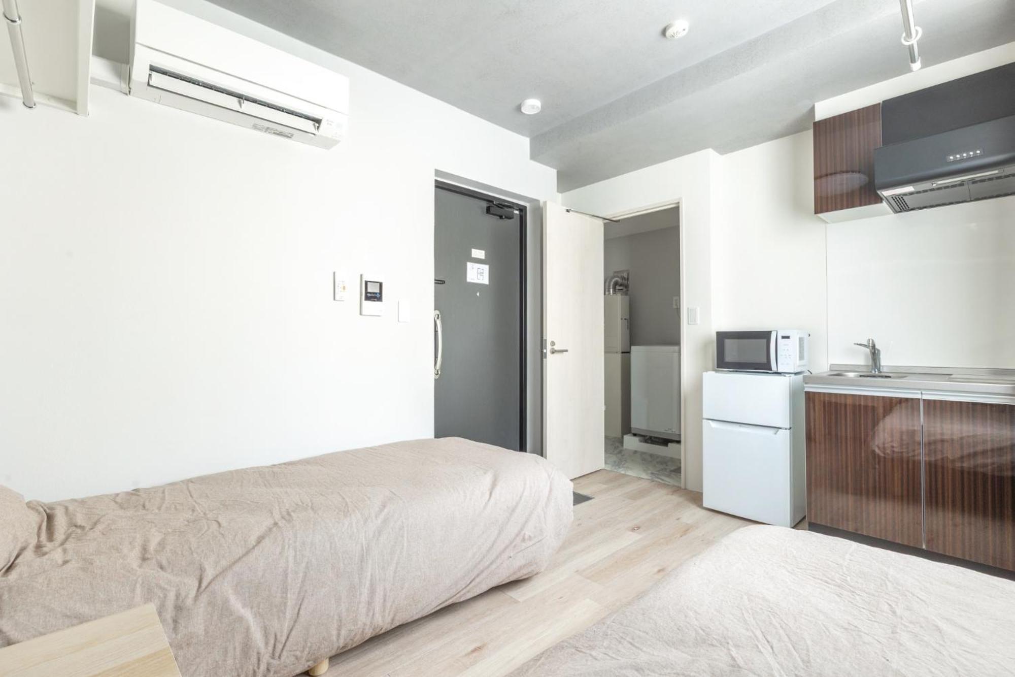 Marvelous Higashikanda - Vacation 86893v Apartment *