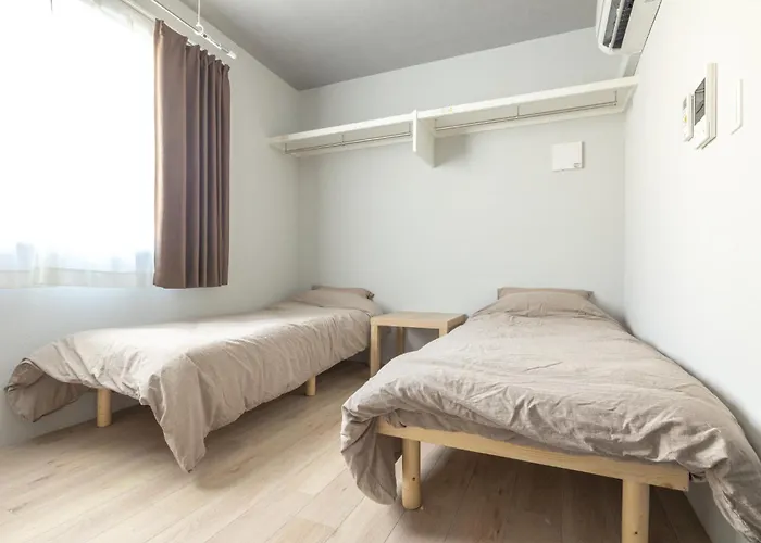 Marvelous Higashikanda - Vacation Stay 86893V